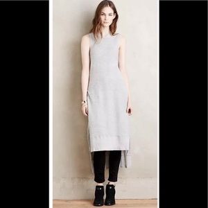 Akemi + Kin/Anthropologie Sweater Tunic Size M